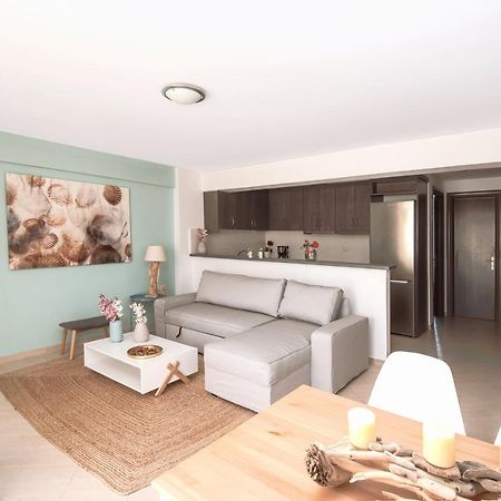 K-Houses Π1 Apartment Lefkada Exterior photo