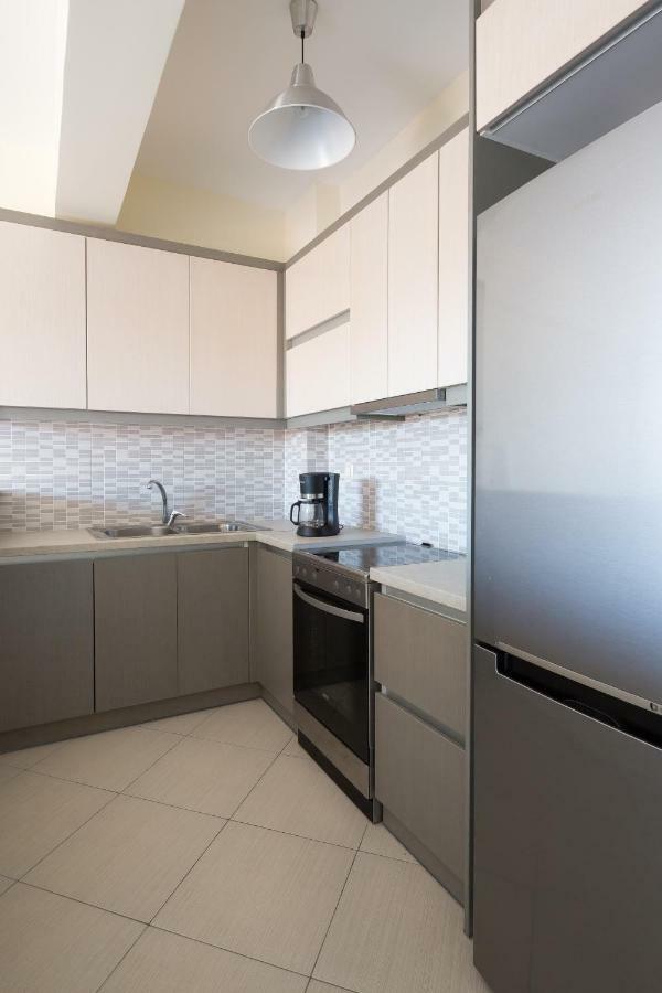 K-Houses Π1 Apartment Lefkada Exterior photo