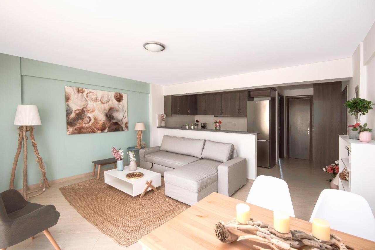 K-Houses Π1 Apartment Lefkada Exterior photo